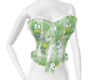 keroppi!~ corset