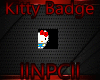 Kitty [Badge]