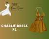Charlie Dress RL