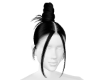 high taylor bun