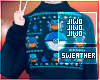 !J Ugly Sweater #9