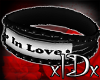 xIDx In Love Collar F