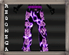 Hyper Rave Bottom's