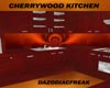 Cherrywood Kitchen 12P
