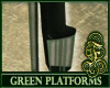[ER] Green Platforms