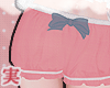 [An] Kuma Short's *1