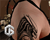 Predator Tattoo