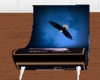 eagle moon massage chair