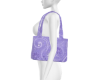 Purple Bag K