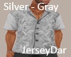 Summer Silver Gray