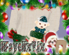 Kids Xmas Bear Avi 5D