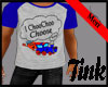 M - his/her ChooChoo 
