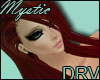 M| Sylvia Derivable Hair