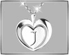 MVL❣Chain|Heart J