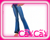 CaYzCaYz LoveJeans