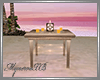 Destiny Beach Table