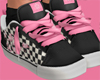 Sakura Skate Shoes BS