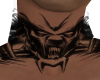 ARC*Asteri neck tattoo