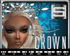 [S] Snow Queen Crown