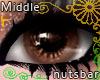 *n* -middle- brown /F