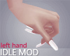 IdleMod LeftHand 01