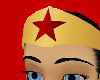 (TRSK)Wonderwoman tiara