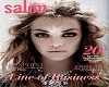 AL/Salon Magazine  Book