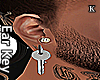 /K/Ear Key
