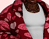 Cozy Valentine Tank W