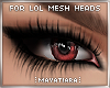 ✧ Mesh.H.Eyes - Vamp