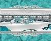 Teal  Wedding Bundle