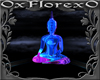 dj light pp/blue buddha