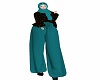 kulot muslimah tosca
