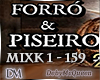 Forró & Piseiro  ♛ DM
