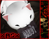 SD| Daddy Head Kitten