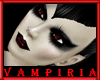 .V. Vampiress No Brows