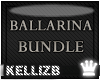 [KB] BALLARINA BUNDLE