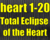 Total Eclipse of the Hea