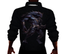 Warrior Wolf Jacket