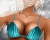 **SB CARLY BIKINI TEAL