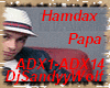 Hamdax-Papa