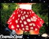 Amanita Skirt V1