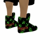 juggalo shoes