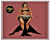BELLY DANCE OUTFIT