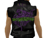 Max NoctisWolf Vest