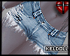 k.: sexy cutoffs .: HOT