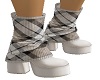 clio sock boots