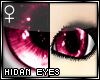 !T Hidan eyes [F]