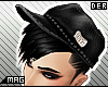 [MAG]Mag hair