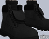 timbx boots black